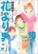 Hana Yori Dango: Complete Edition: 18: Shueisha Girls Comics