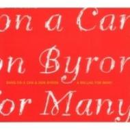 Don Byron / Bang On A Can/Ballad For Many