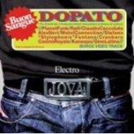 Jovanotti/Electrojova Buon Sangue Dopato
