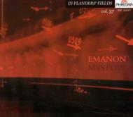 Chamber Works By Flemish Composer: Ensemble Emanon
