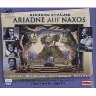 ȥ饦ҥȡ1864-1949/Ariadne Auf Naxos Keilberth / Cologne Rso Zadek Streich Hopf Jurinac