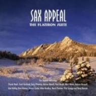 Sax Appeal/Flatiron Suite