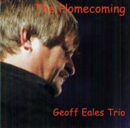 Geoff Eales/Homecoming