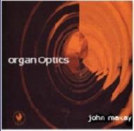 John Mackay/Organoptics