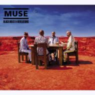Muse/Black Holes And Revelations