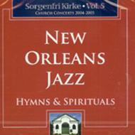 Various/New Orleans Jazz Vol.5