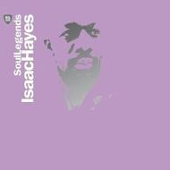 Isaac Hayes/Soul Legends
