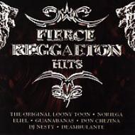 Various/Fierce Reggaeton Hits