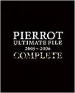 PIERROT@ULTIMATE@FILE@2005`2006@COMPLETE