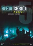 Live: Cabaret De Montreal