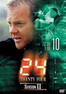 24-Twenty Four-Season2 Vol.10