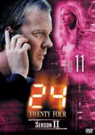 24-Twenty Four-Season2 Vol.11