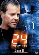 24-Twenty Four-Season2 Vol.9