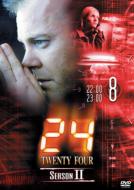 24-Twenty Four-Season2 Vol.8