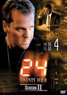 24-Twenty Four-Season2 Vol.4