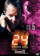 24-Twenty Four-Season2 Vol.6