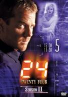 24-Twenty Four-Season2 Vol.5