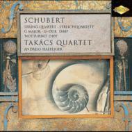 String Quartet.15: Takacs Q