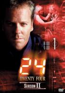 24-Twenty Four-Season2 Vol.1