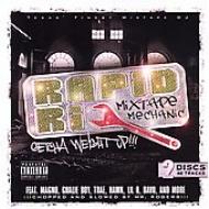 Rapid Ric/Getcha Weight Up