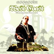 West Coast Gangsta Nation