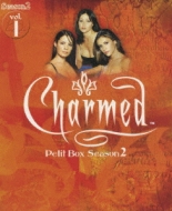 Charmed Petit Box Seson2 Vol.1
