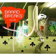 Various/Baaad Breaks Vol.2