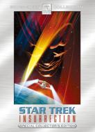 Star Trek Insurrection Special Collector`s Edition