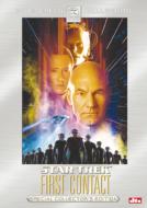 Star Trek First Contact Special Collector`s Edition
