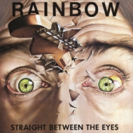 Strait Between The Eyes: 闇からの一撃 : Rainbow | HMV&BOOKS online