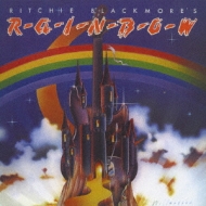 Ritchie Blackmore`s Rainbow