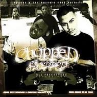 O. g.ron C./Chopped Not Slopped Vol.2