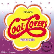 Cool Covers Vol.5 Reggae Meets Great Hits