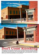 Don`t Come Knocking