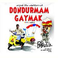 Babazula/Dondurmam Gaymak