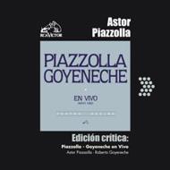 Piazzolla-goyeneche En Vivo