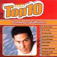 Domingo Quinones/Serie Top 10