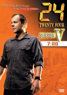 24-Twenty Four -Season 5