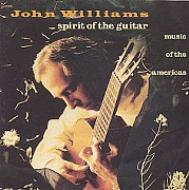 *˥Х*/Spirit Of He Guitar J. williams