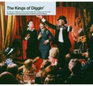 Muro Kon Amir / The Kings of Diggin’ LP盤 Muro Kon Amir / The Kings of Diggin' LP盤 - メルカリ