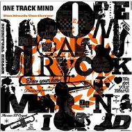 ONE TRACK MIND/Too Much Too Cover