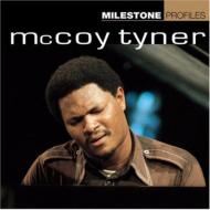 McCoy Tyner/Milestone Profiles