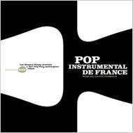 Pop Instrumental De France