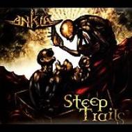 Ankla/Steep Trails (Digi)