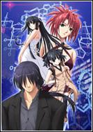 Eve �j���[�W�F�l���[�V����