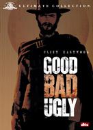 The Goodthe Bad And The Ugly
