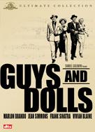 Guys And Dolls
