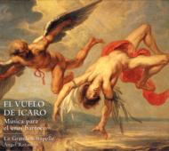 Renaissance Classical/El Vuelo De Icaro Recasens / Lagrande Chapelle