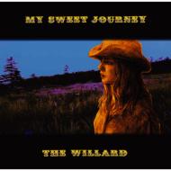 THE WILLARD/My Sweet Journey (+dvd)
