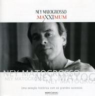 Ney Matogrosso/Colecao Maxximum